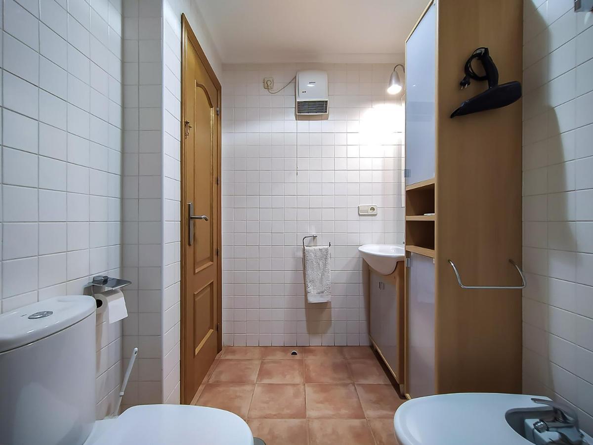Apartamento Con 129M2 De Terraza Con Vistas 카보 데 팔로스 외부 사진