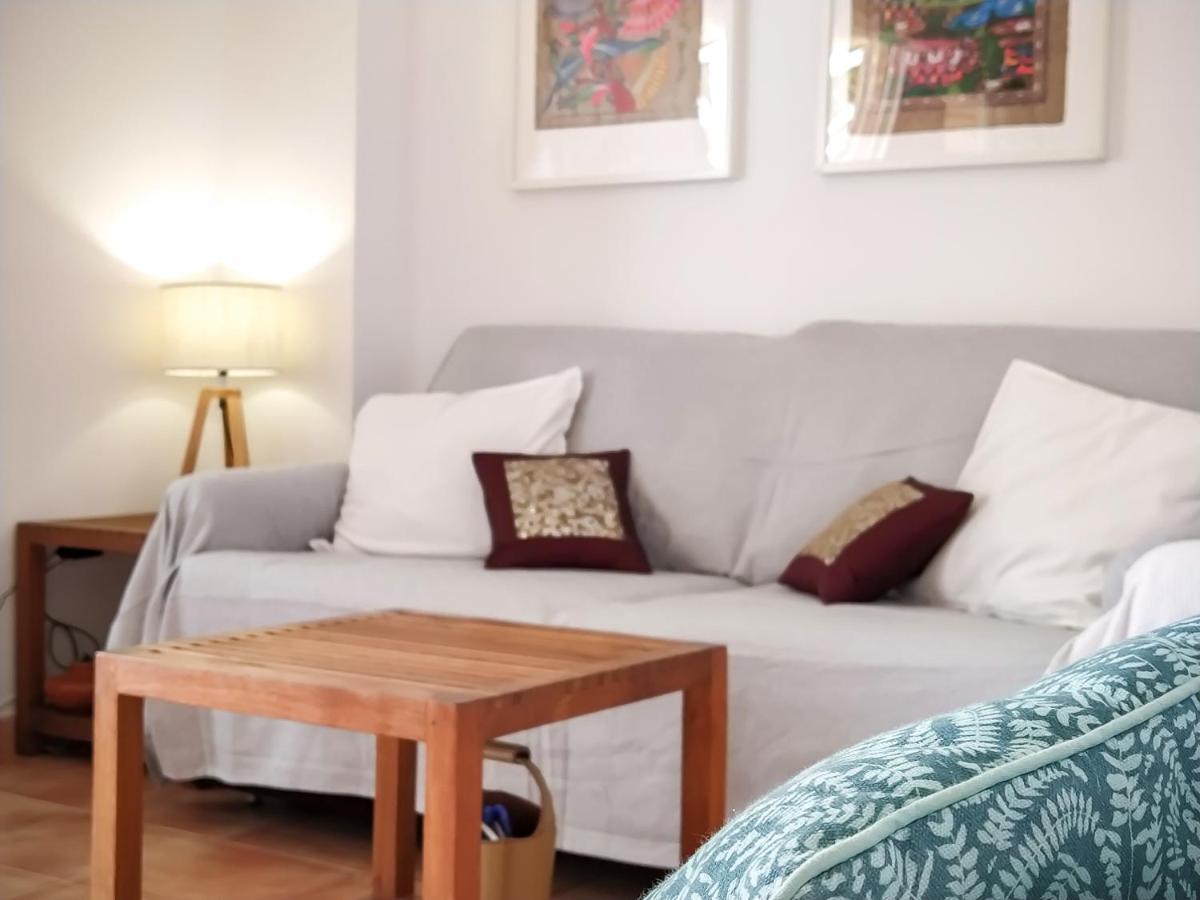 Apartamento Con 129M2 De Terraza Con Vistas 카보 데 팔로스 외부 사진