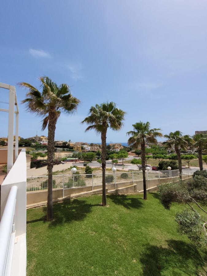 Apartamento Con 129M2 De Terraza Con Vistas 카보 데 팔로스 외부 사진
